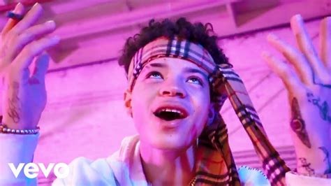 lil mosey burberry headband|lil mosey blueberry headband.